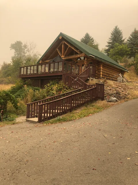 Columbia Gardens Vineyard & Winery