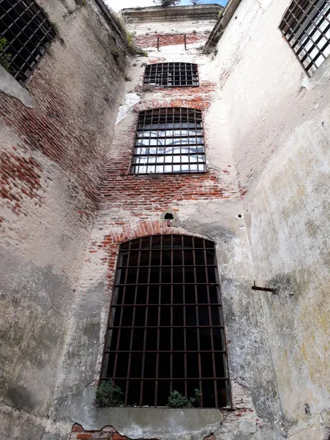 Contemporary Art Space