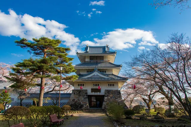 Sannohe Castle Museum