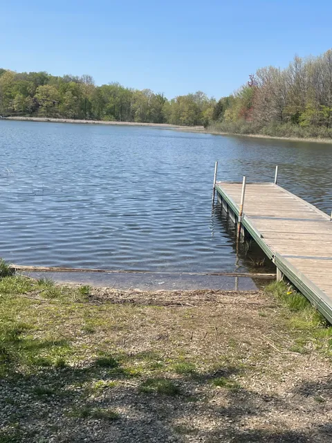 Deerfield Hills Nature Area