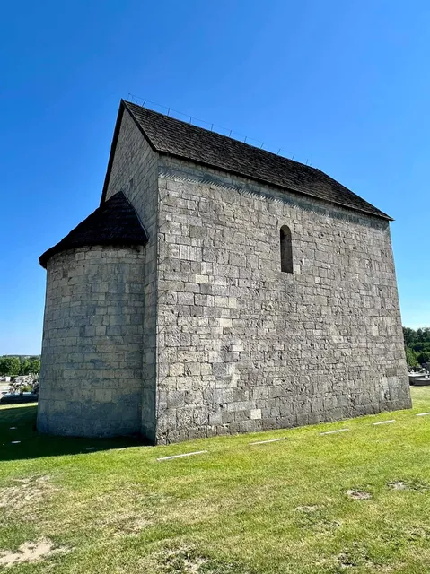 Kościół Rzymskokatolicki pw. św. Jana Chrzciciela w Siewierzu