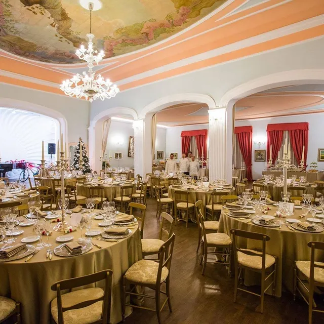 Stanze Ricreative Gia Ulivieri Soc Coop A Rl