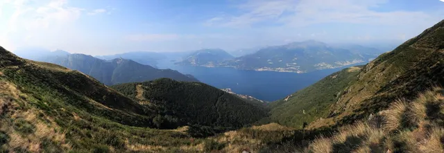 Monte Croce di Muggio