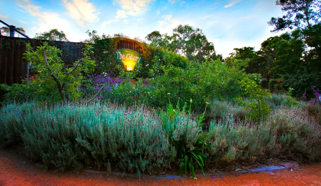 The Cidery and Blackwood Valley Brewing Company