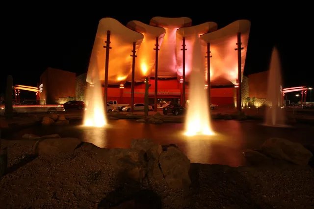 Gila River Resorts & Casinos - Lone Butte