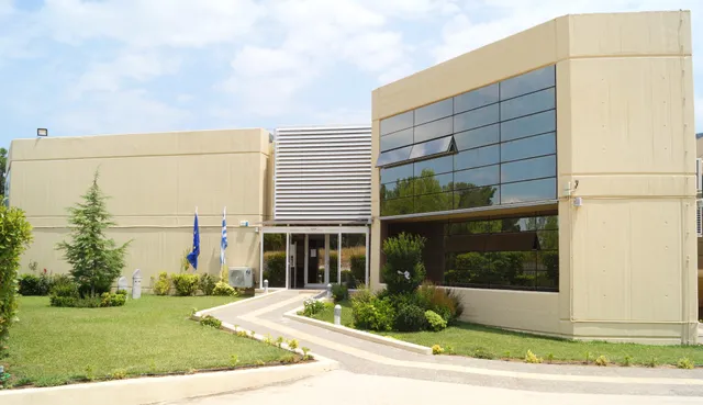 Εφορεία Αρχαιοτήτων Λάρισας - Antiquities Ephorate of Larissa