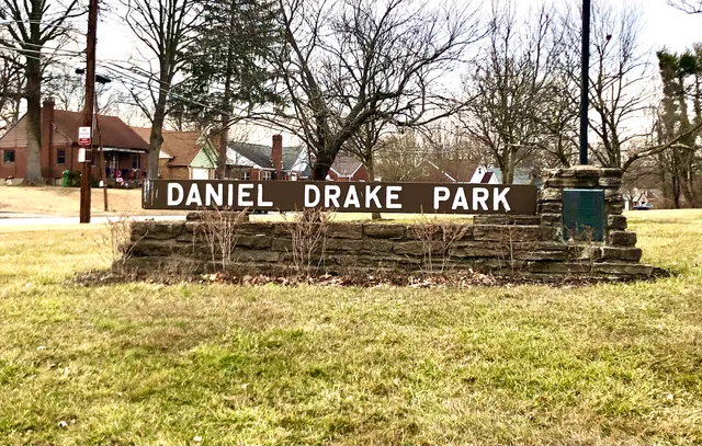 Daniel Drake Park