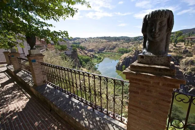 Royal Foundation of Toledo - Victorio Macho Museum