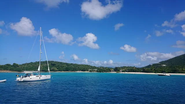 Cruz Bay Water Sports