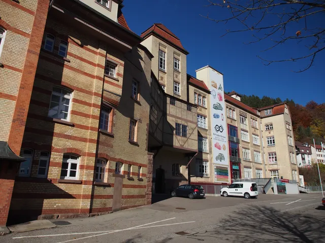 Auto & Uhrenwelt Schramberg