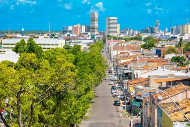 Colina do Santo Antônio