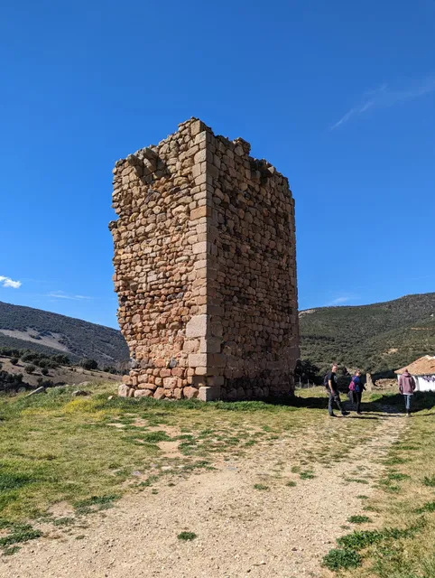 Despoblado de Malamoneda