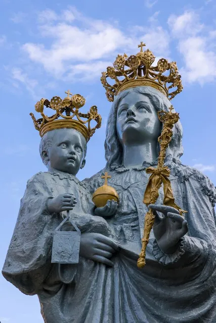 Chapel of Saint-Hospice