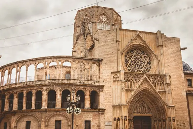 Cathedral of St. Mary