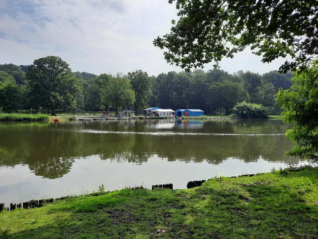 MiniHaven Schutterspark