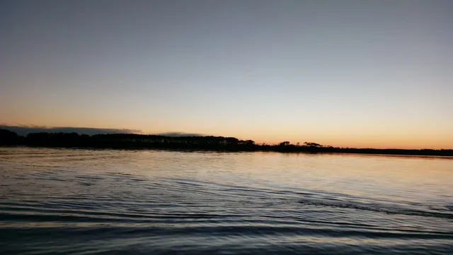 Plum Tree Island National Wildlife Refuge
