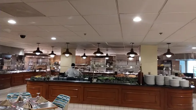 Fresh Grill Buffet
