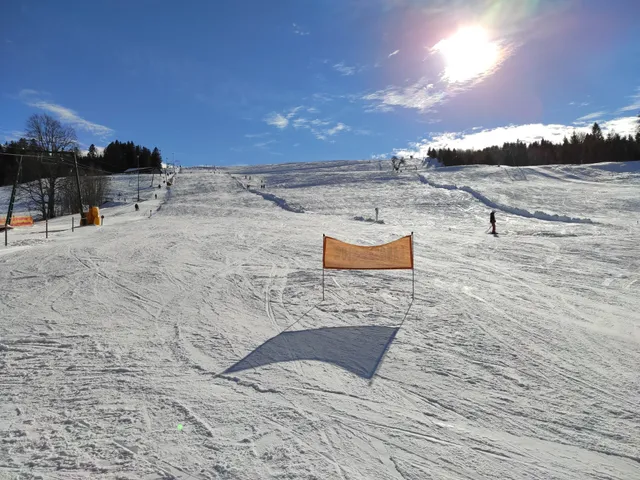 Thalerhöhe Skilifte eG