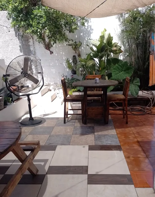 La casita de o'keeffe