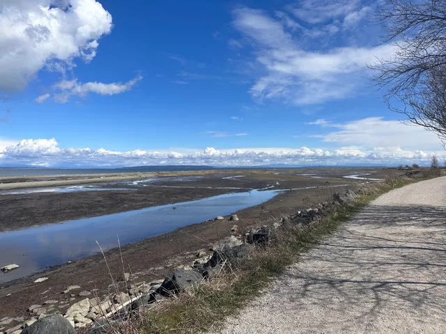Boundary Bay Regional Park