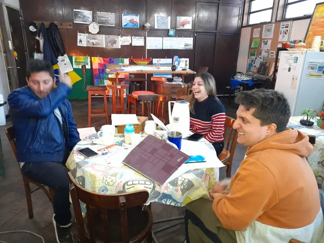 Museo y Archivo De La Direcccion Nacional De Arquitectura