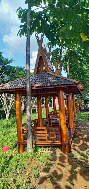 Hutan Kota Batulicin