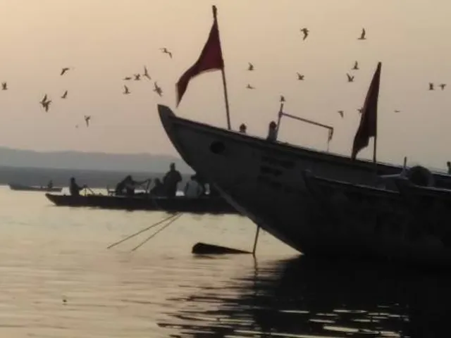 Subah-e-Banaras