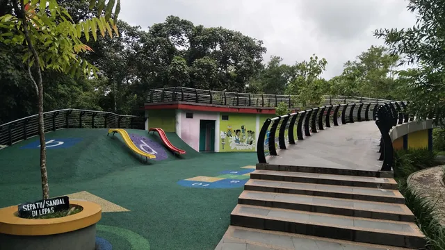 Hutan Kota Pontianak