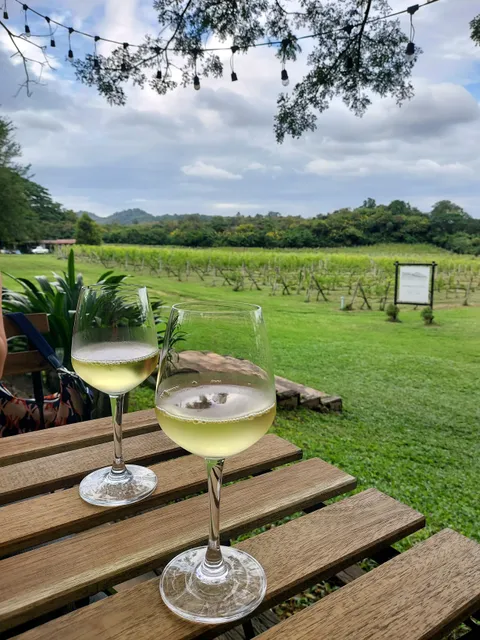 Issara Estates Winery