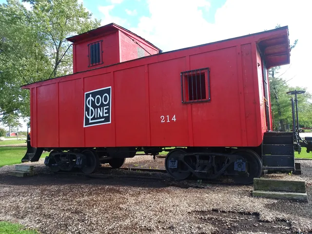 Lake Villa Township Park