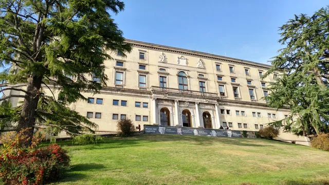 Civic Museums of Udine