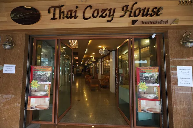 Thai Cozy House Hotel