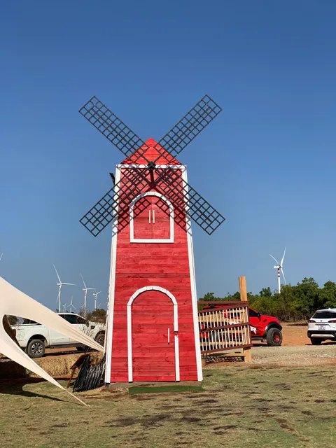 Mian FARM Bình Thuận