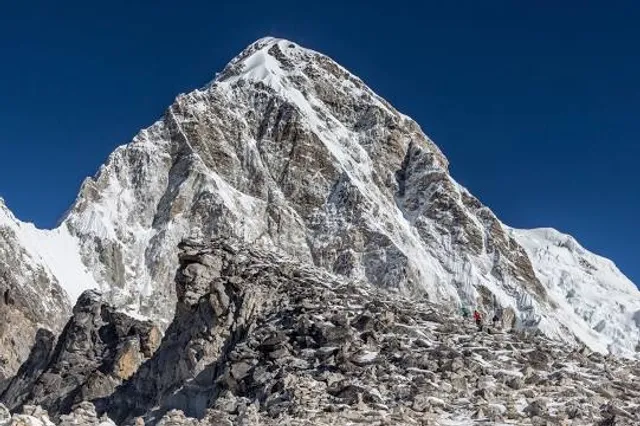Kala Patthar