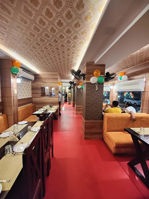 Shere Punjab Restaurant