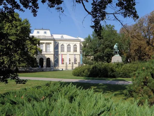 Natural History Museum of Slovenia