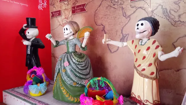 Museo del Alfeñique