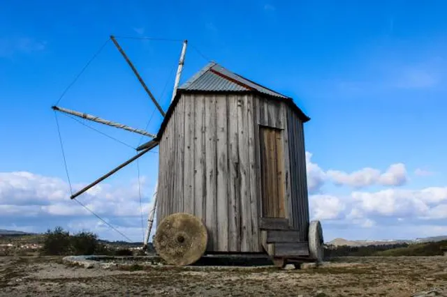 Moinhos do Outeiro