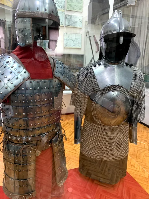 Altayskiy Gosudarstvennyy Krayevedcheskiy Muzey