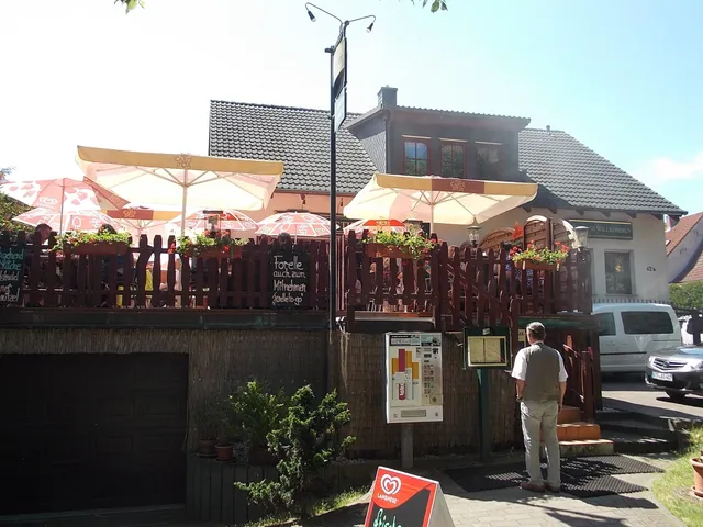 Gasthaus Seeblick