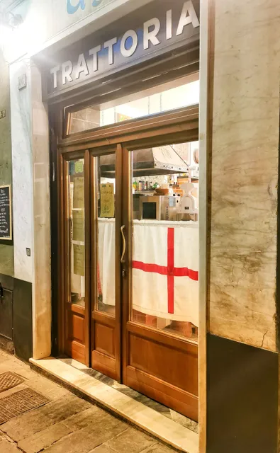 Trattoria Ugo dal 1969