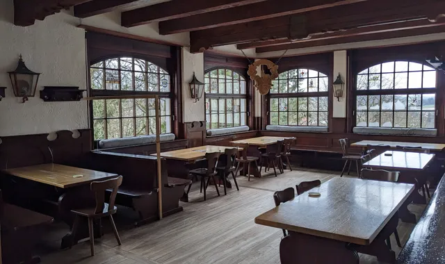 Andechser Bräustüberl