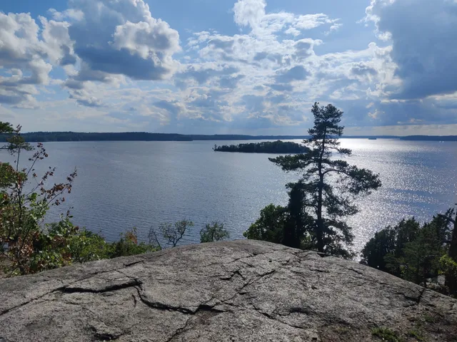 Kungshamn - Morga Naturreservat