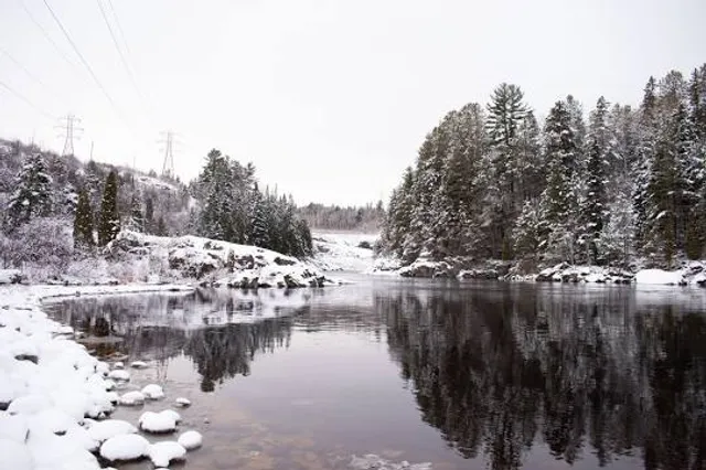 Les Sentiers du Saguenay —Access #5