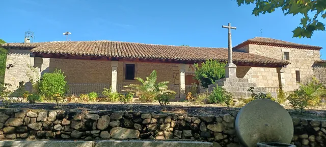 Ermita de Valsordo