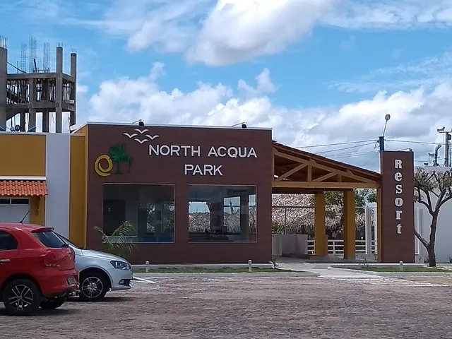 North Acqua Park Resort