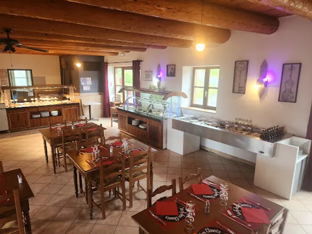 La Clé des Chants La Pénide