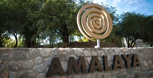 Bodega Amalaya & Wine Bar