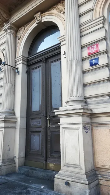 Praha Feel Good Apartment