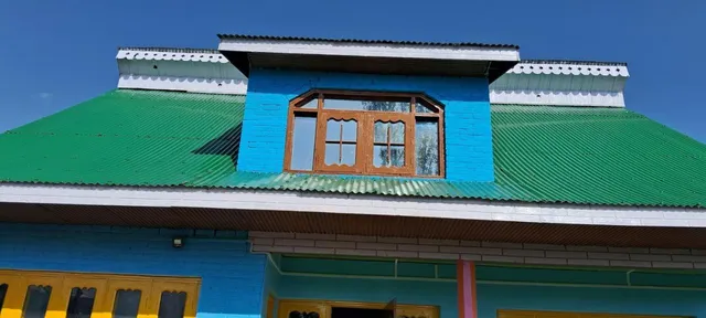 Conifer view Guest house